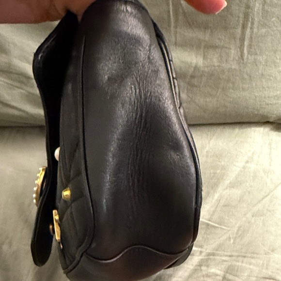 Marmont bag with Pearls - Picture 6 of 15